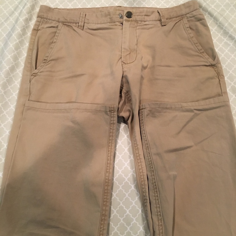 Bonobos straight fit 31x29
